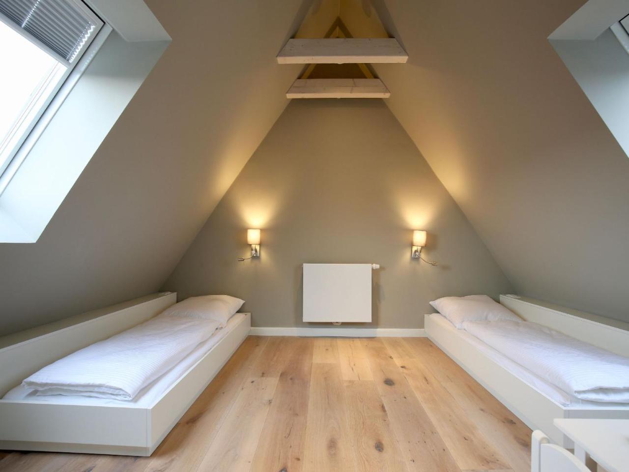Charlotte 48 - Wunderschoene Ferienwohnung Mit Balkon Und Sauna Wangerooge Eksteriør billede